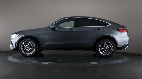 Used Mercedes-Benz GLC 2020 for sale - 76251138: Photo 39