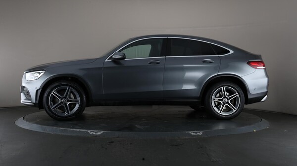 Used Mercedes-Benz GLC 2020 for sale - 76251138: Photo 40