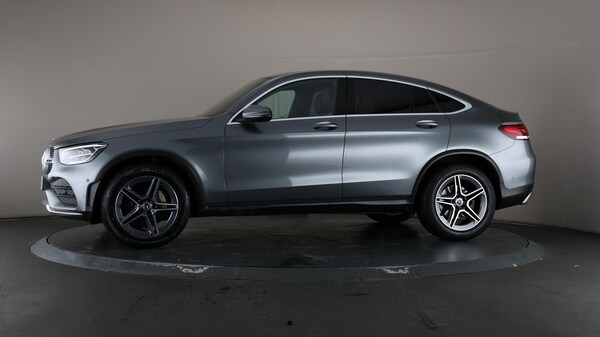Used Mercedes-Benz GLC 2020 for sale - 76251138: Photo 41