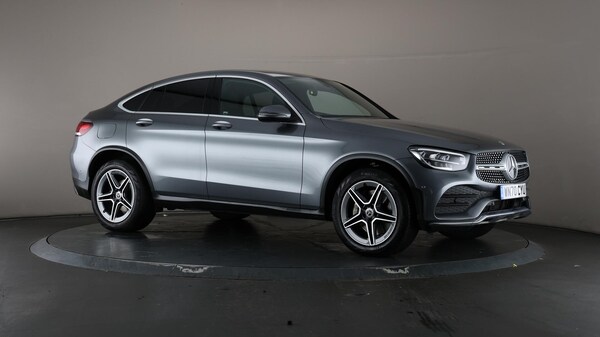 Used Mercedes-Benz GLC 2020 for sale - 76251138: Photo 57