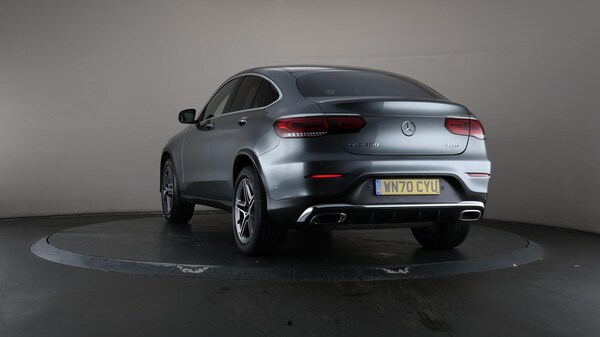 Used Mercedes-Benz GLC 2020 for sale - 76251138: Photo 59