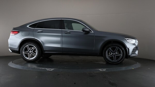 Used Mercedes-Benz GLC 2020 for sale - 76251138: Photo 61