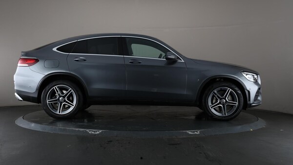 Used Mercedes-Benz GLC 2020 for sale - 76251138: Photo 62