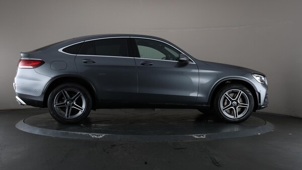 Used Mercedes-Benz GLC 2020 for sale - 76251138: Photo 63