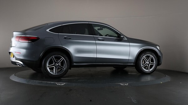 Used Mercedes-Benz GLC 2020 for sale - 76251138: Photo 65