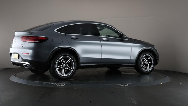 Used Mercedes-Benz GLC 2020 for sale - 76251138: Photo 66