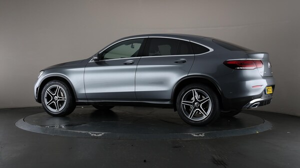 Used Mercedes-Benz GLC 2020 for sale - 76251138: Photo 78