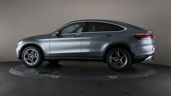 Used Mercedes-Benz GLC 2020 for sale - 76251138: Photo 79
