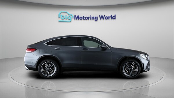 Used Mercedes-Benz GLC 2020 for sale - 76251138: Photo 9