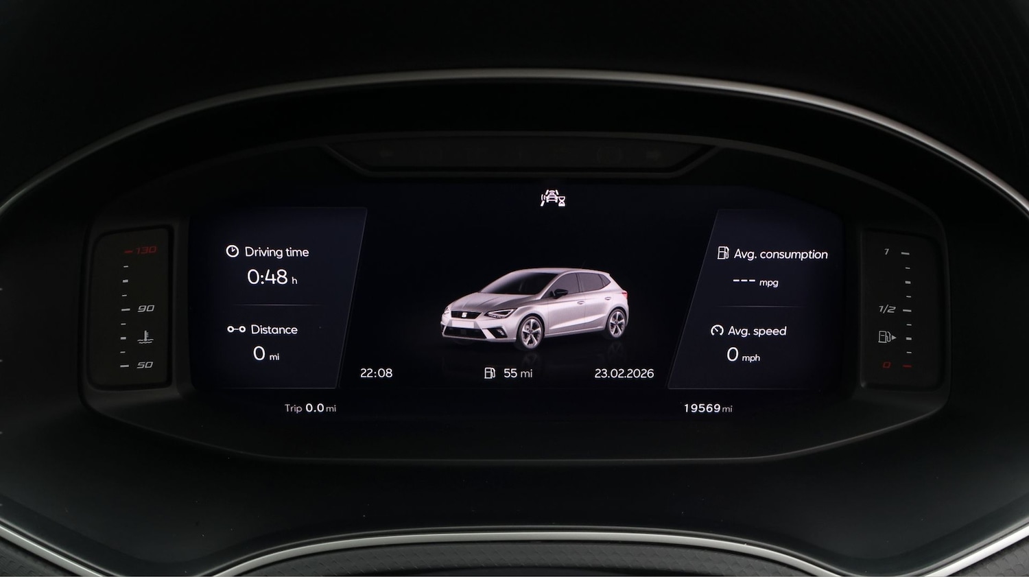 Used SEAT Ibiza 2024 for sale - 77656050: Photo 10