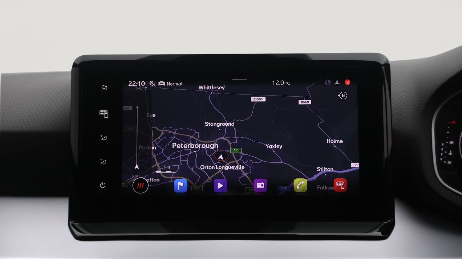 Used SEAT Ibiza 2024 for sale - 77656050: Photo 11