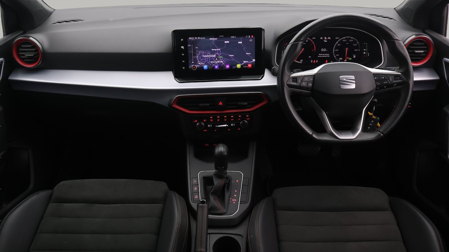 Used SEAT Ibiza 2024 for sale - 77656050: Photo 13