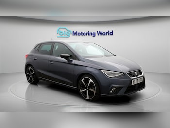 2024 - 1.0 TSI 110 FR Sport 5dr DSG