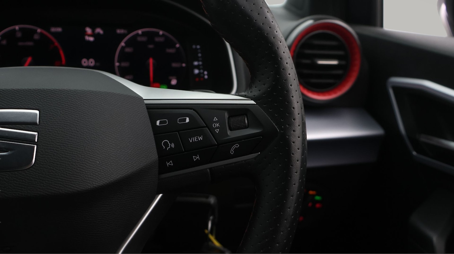 Used SEAT Ibiza 2024 for sale - 77656050: Photo 24