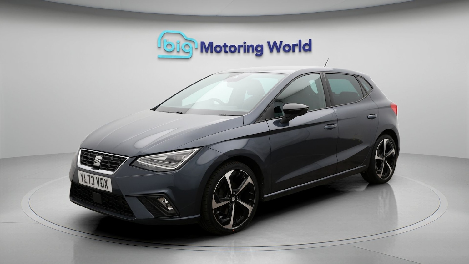 Used SEAT Ibiza 2024 for sale - 77656050: Photo 3