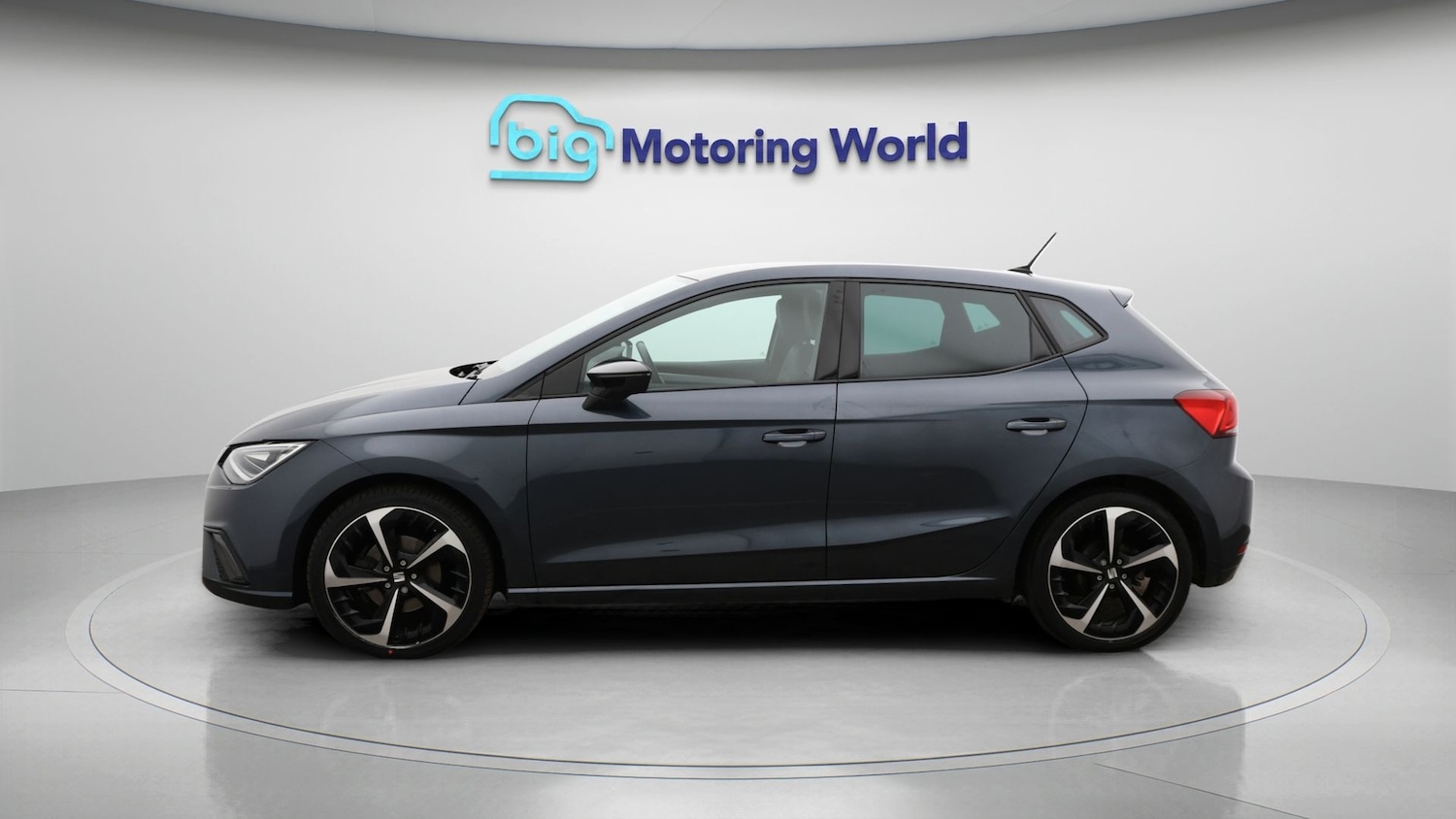 Used SEAT Ibiza 2024 for sale - 77656050: Photo 4