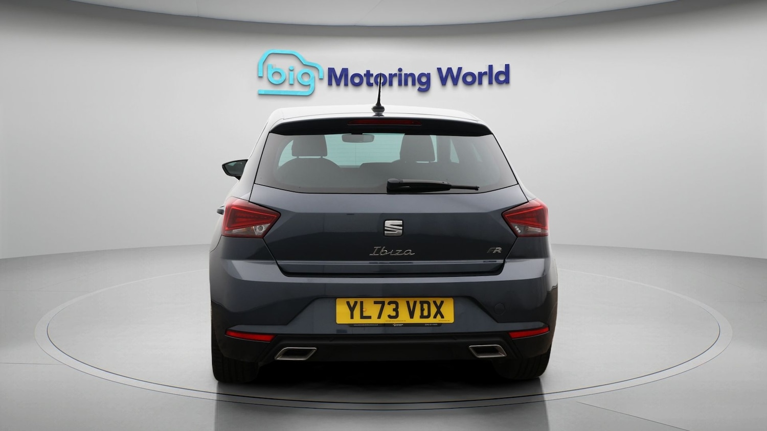 Used SEAT Ibiza 2024 for sale - 77656050: Photo 6