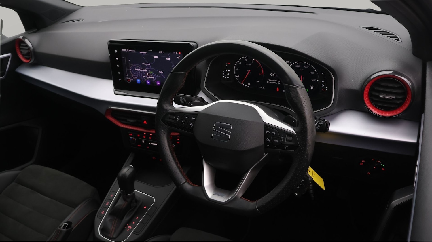 Used SEAT Ibiza 2024 for sale - 77656050: Photo 9