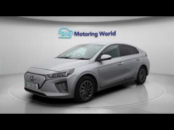 Used Hyundai IONIQ 2021 for sale - 75141448: Photo