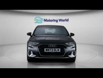 Used Audi A3 2024 for sale - 75141521: Photo