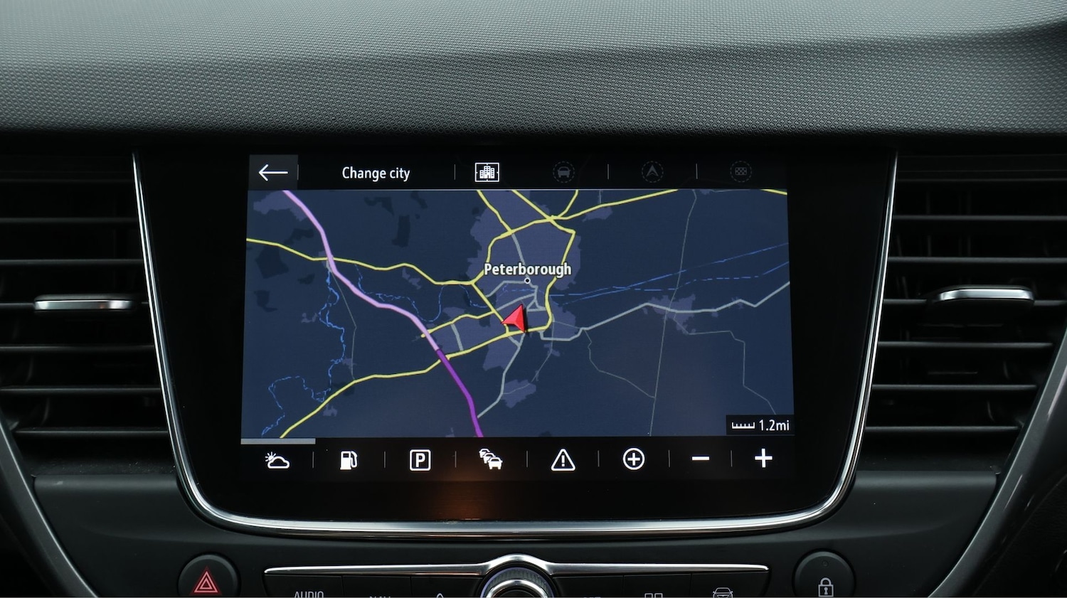 Used Vauxhall Crossland 2022 for sale - 77404690: Photo 11