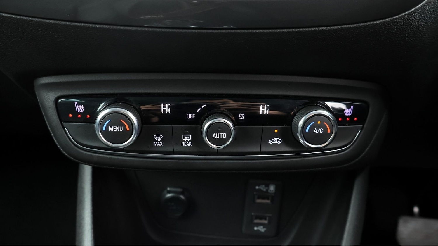 Used Vauxhall Crossland 2022 for sale - 77404690: Photo 12