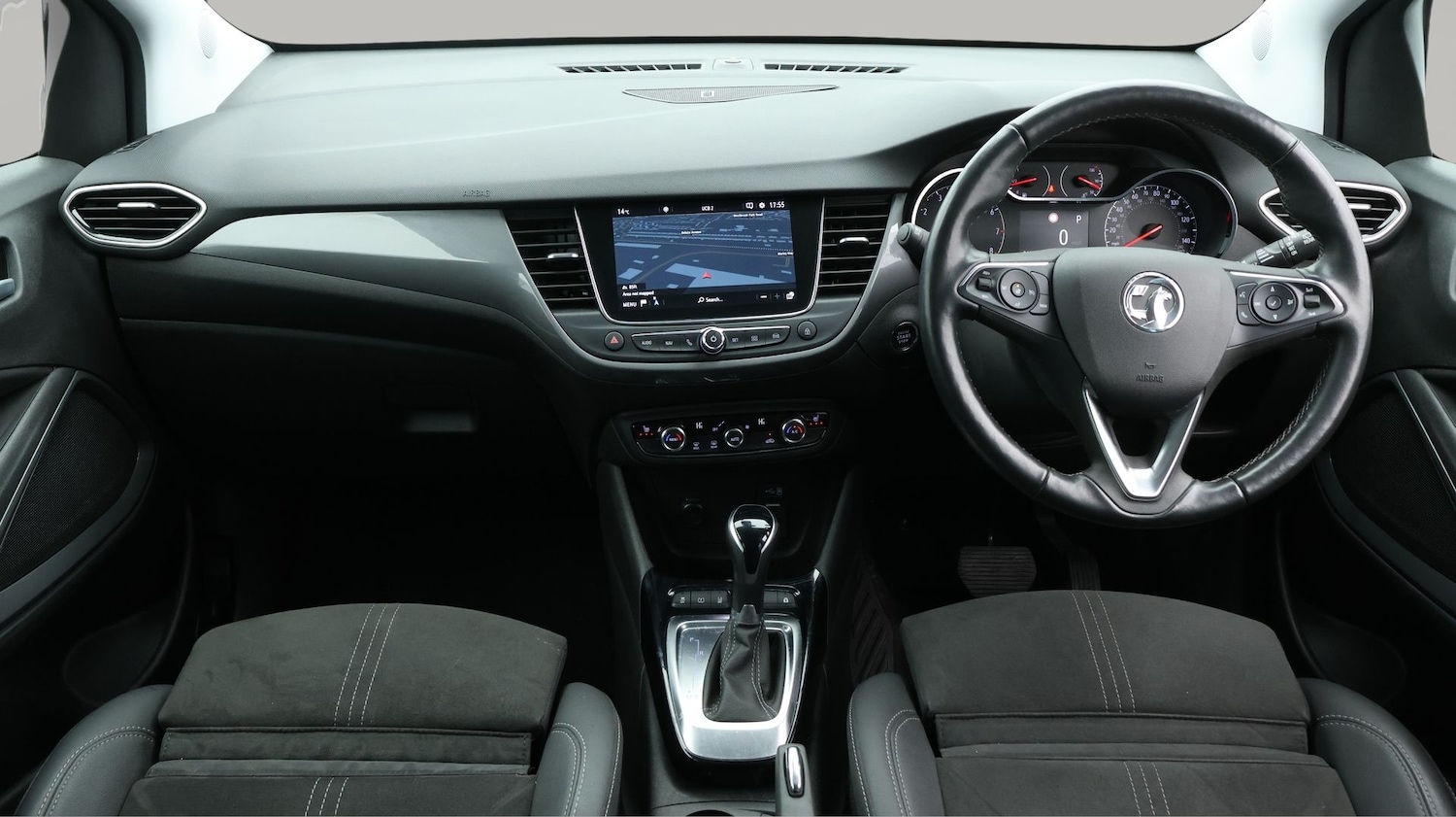 Used Vauxhall Crossland 2022 for sale - 77404690: Photo 13