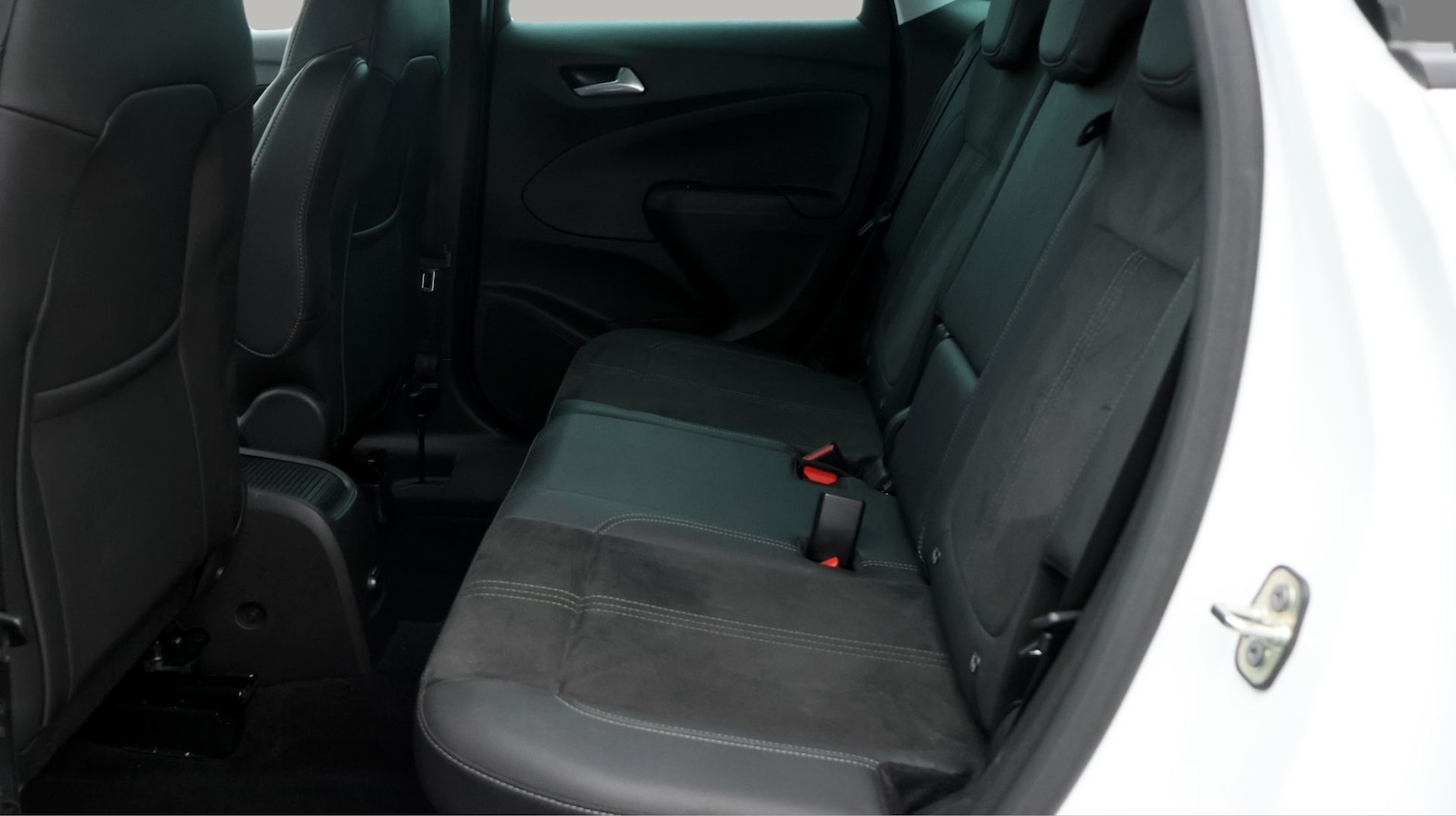 Used Vauxhall Crossland 2022 for sale - 77404690: Photo 16