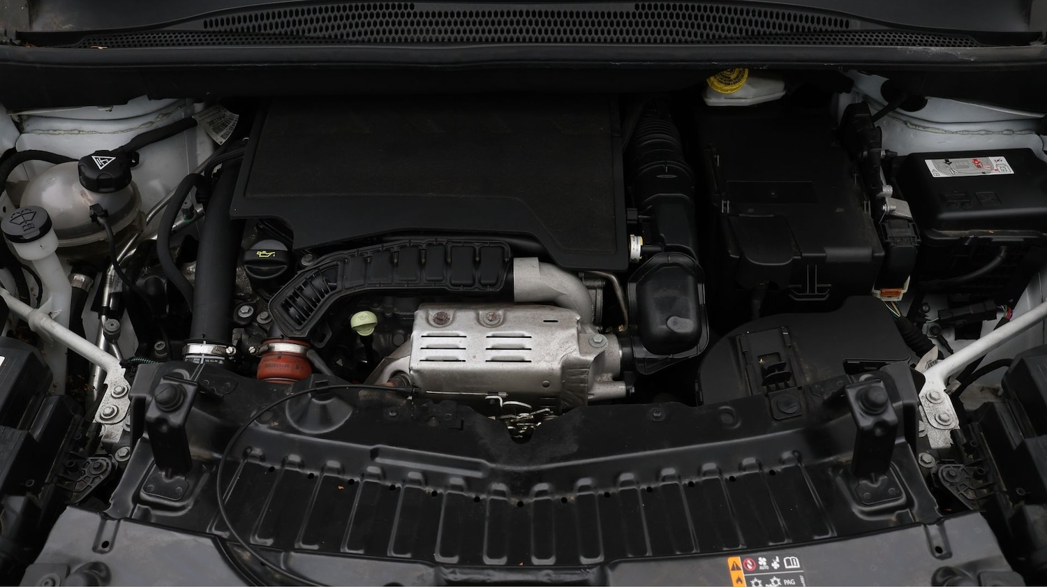 Used Vauxhall Crossland 2022 for sale - 77404690: Photo 19