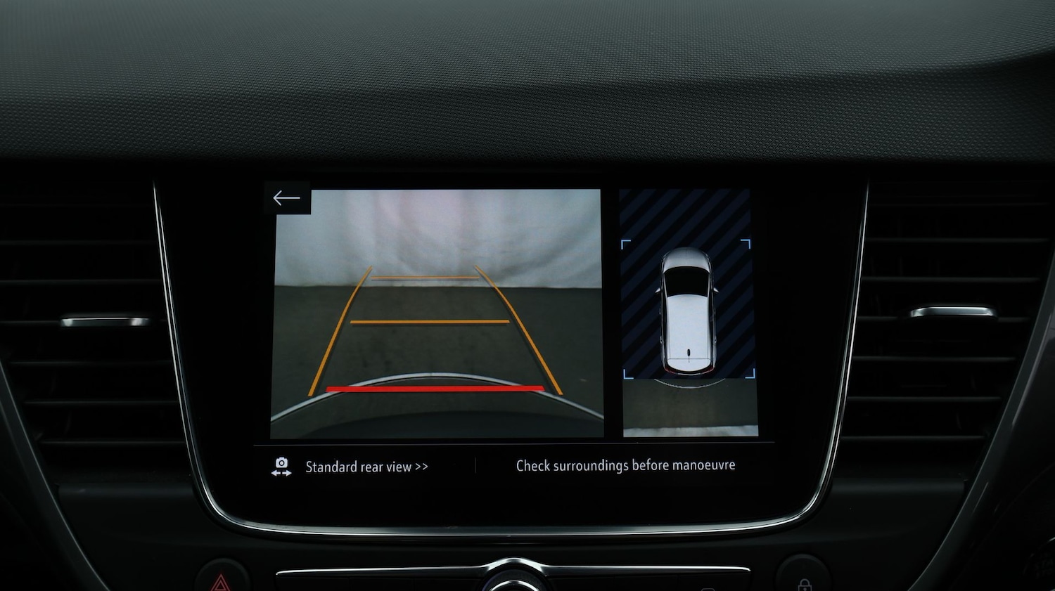 Used Vauxhall Crossland 2022 for sale - 77404690: Photo 22