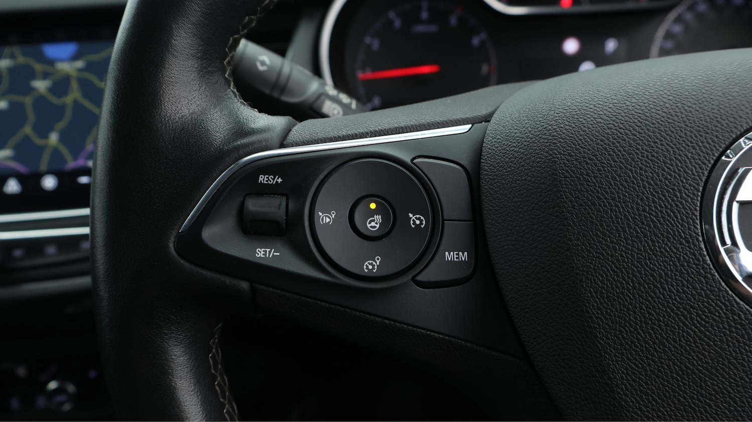 Used Vauxhall Crossland 2022 for sale - 77404690: Photo 23