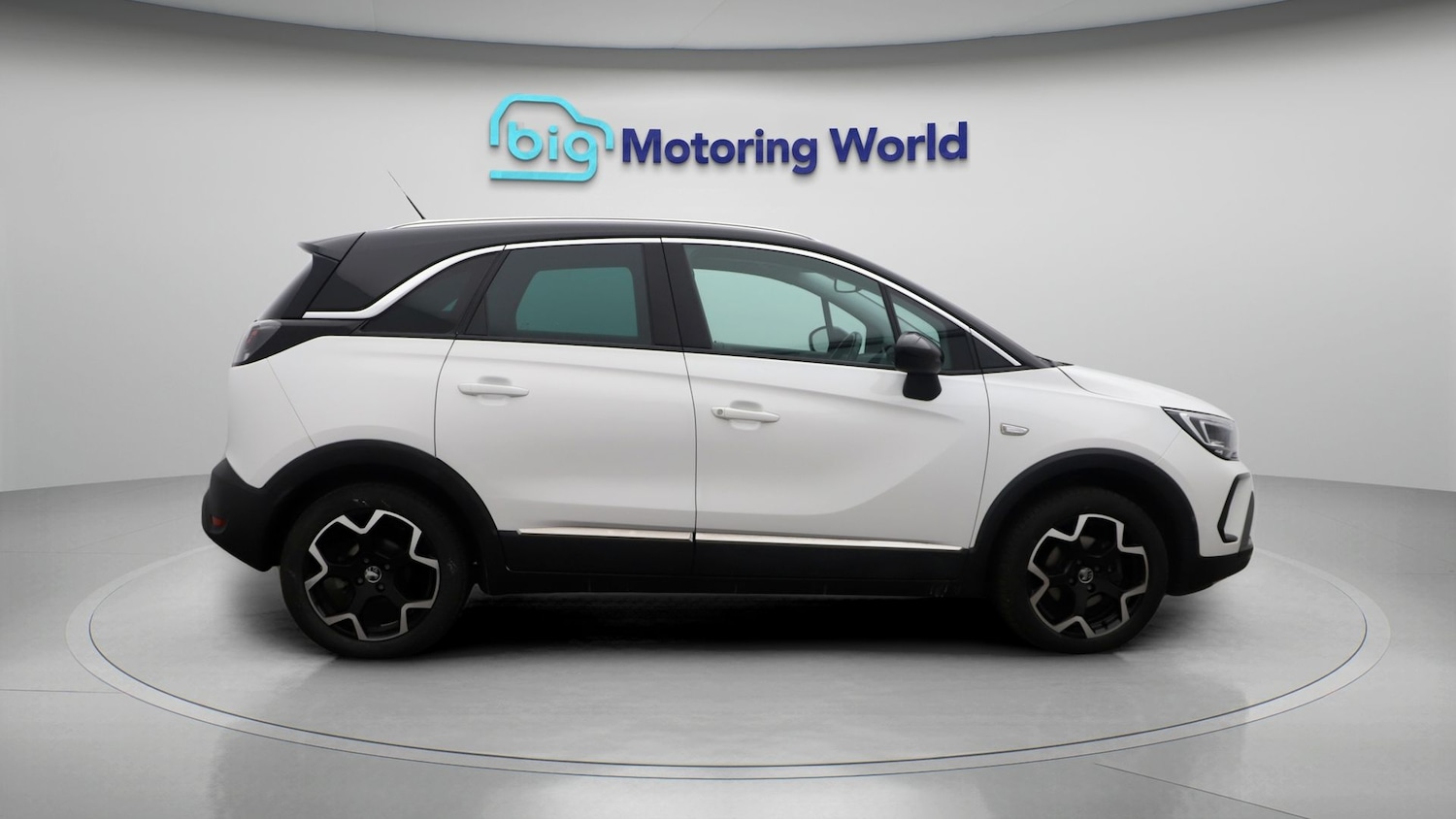 Used Vauxhall Crossland 2022 for sale - 77404690: Photo 8