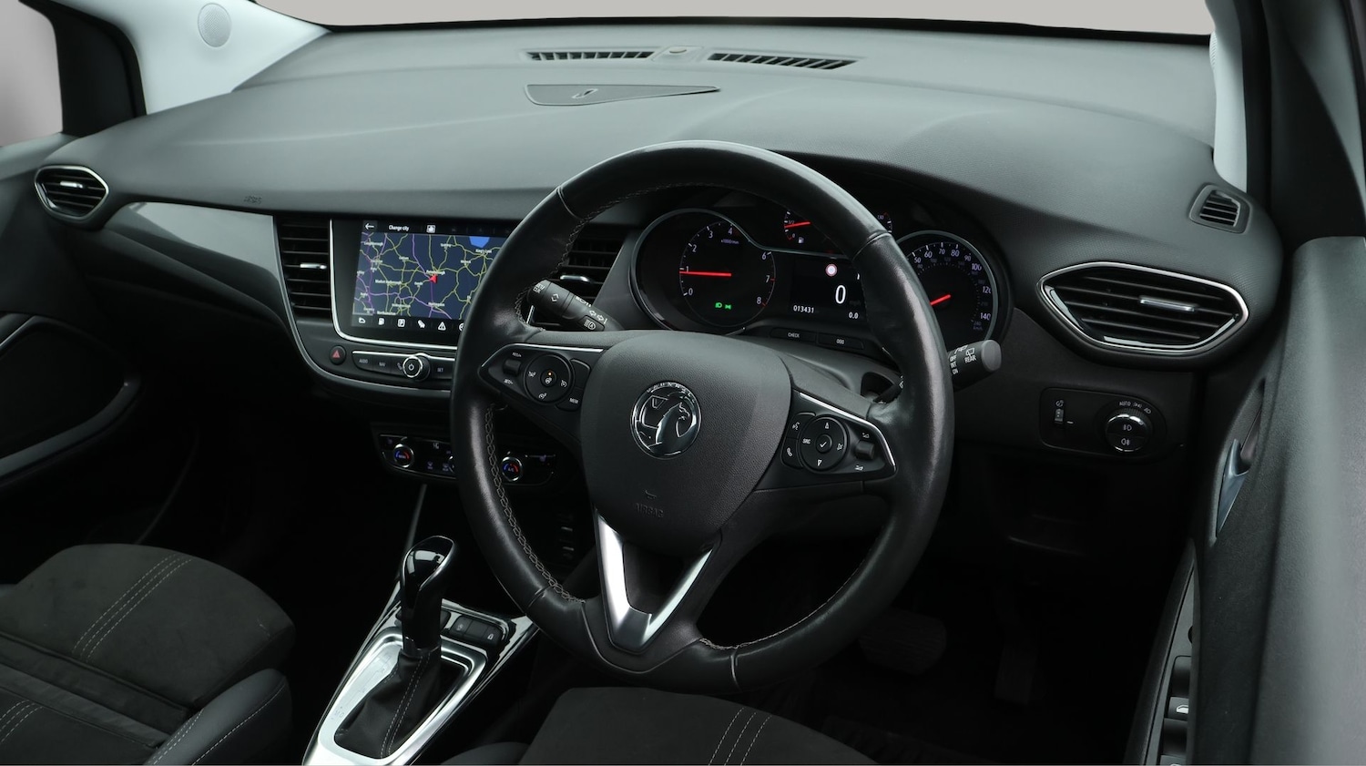 Used Vauxhall Crossland 2022 for sale - 77404690: Photo 9