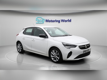 Used Vauxhall Corsa 2019 for sale - 75659046: Photo