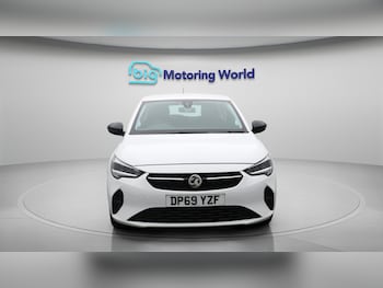 Used Vauxhall Corsa 2019 for sale - 75659046: Photo