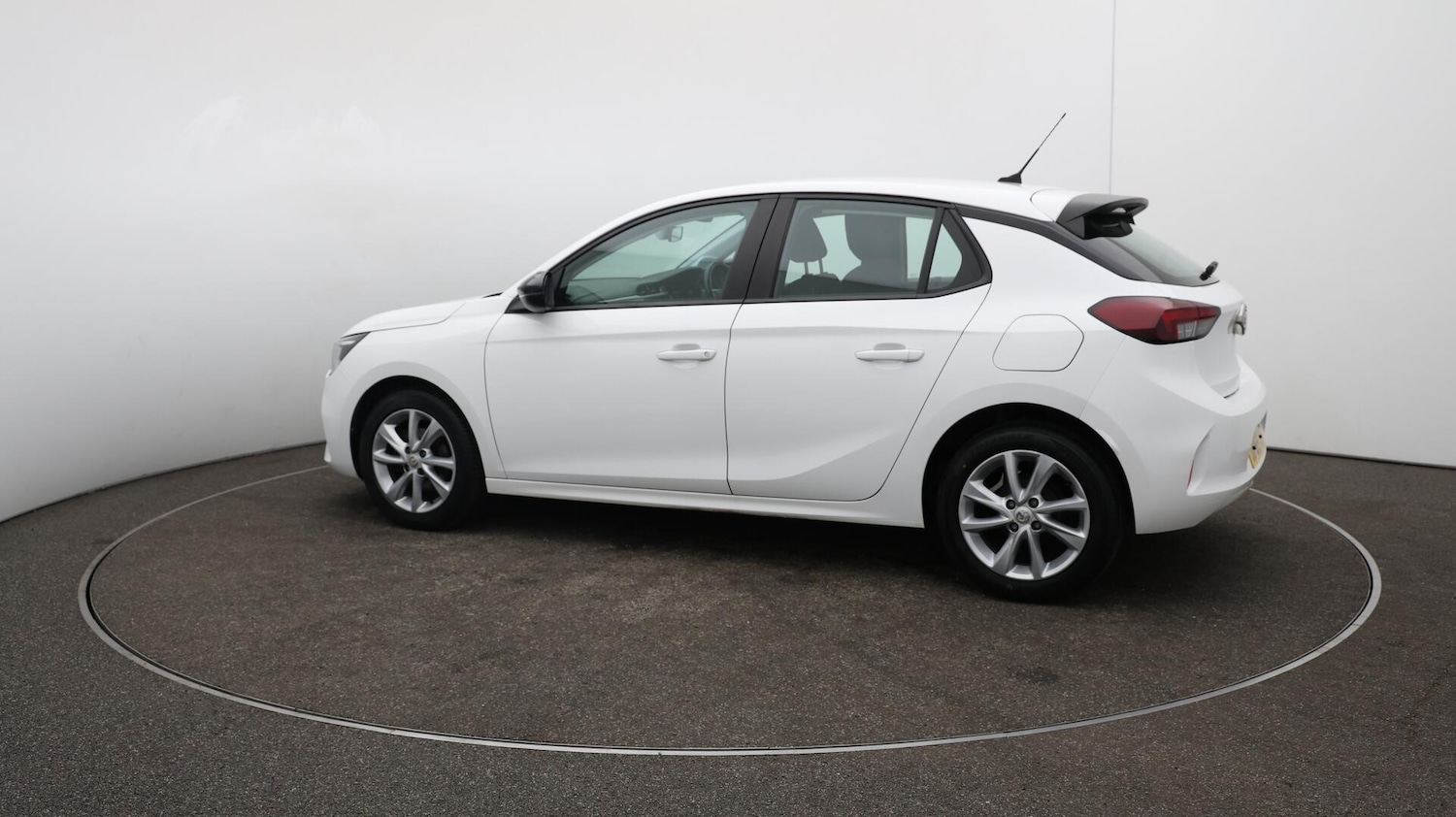 Vehicle 45