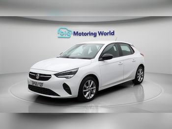 Used Vauxhall Corsa 2019 for sale - 75659046: Photo