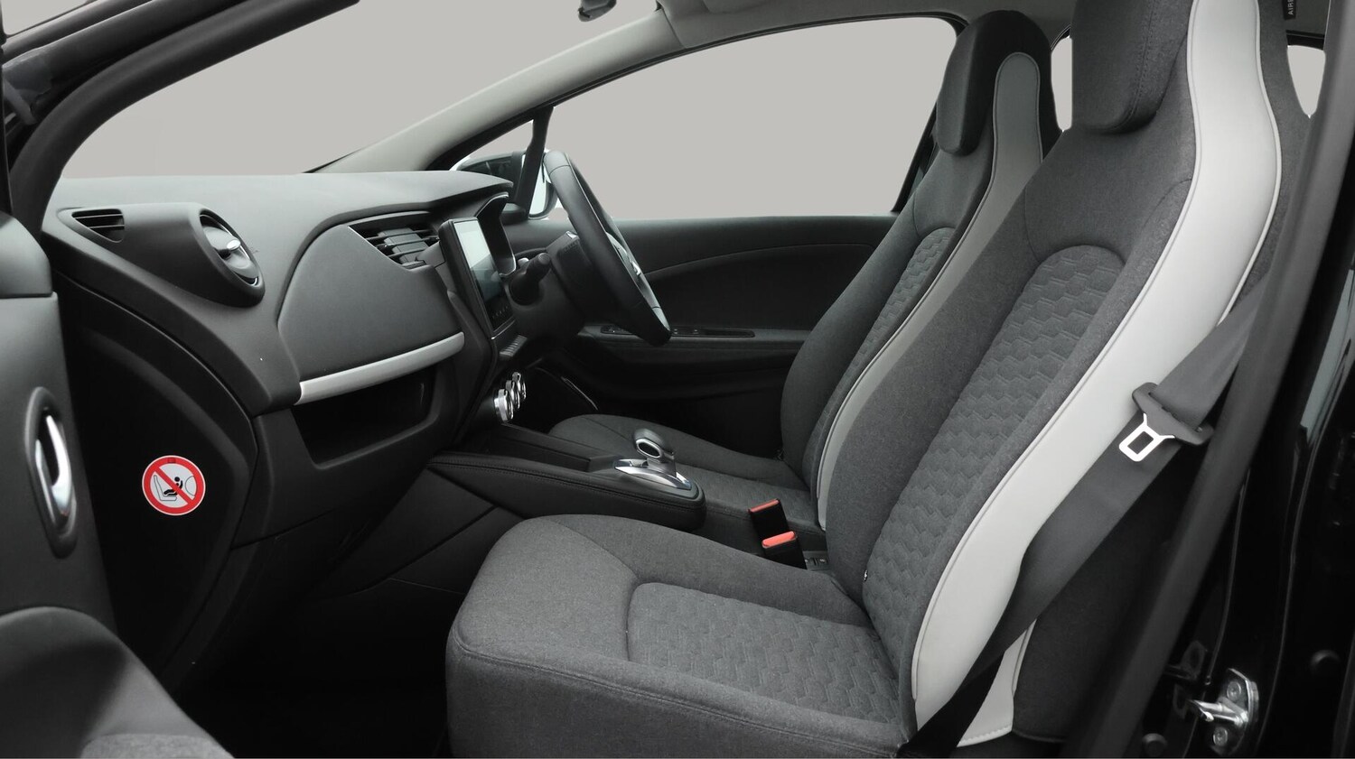 Used Renault Zoe 2021 for sale - 76071786: Photo 15