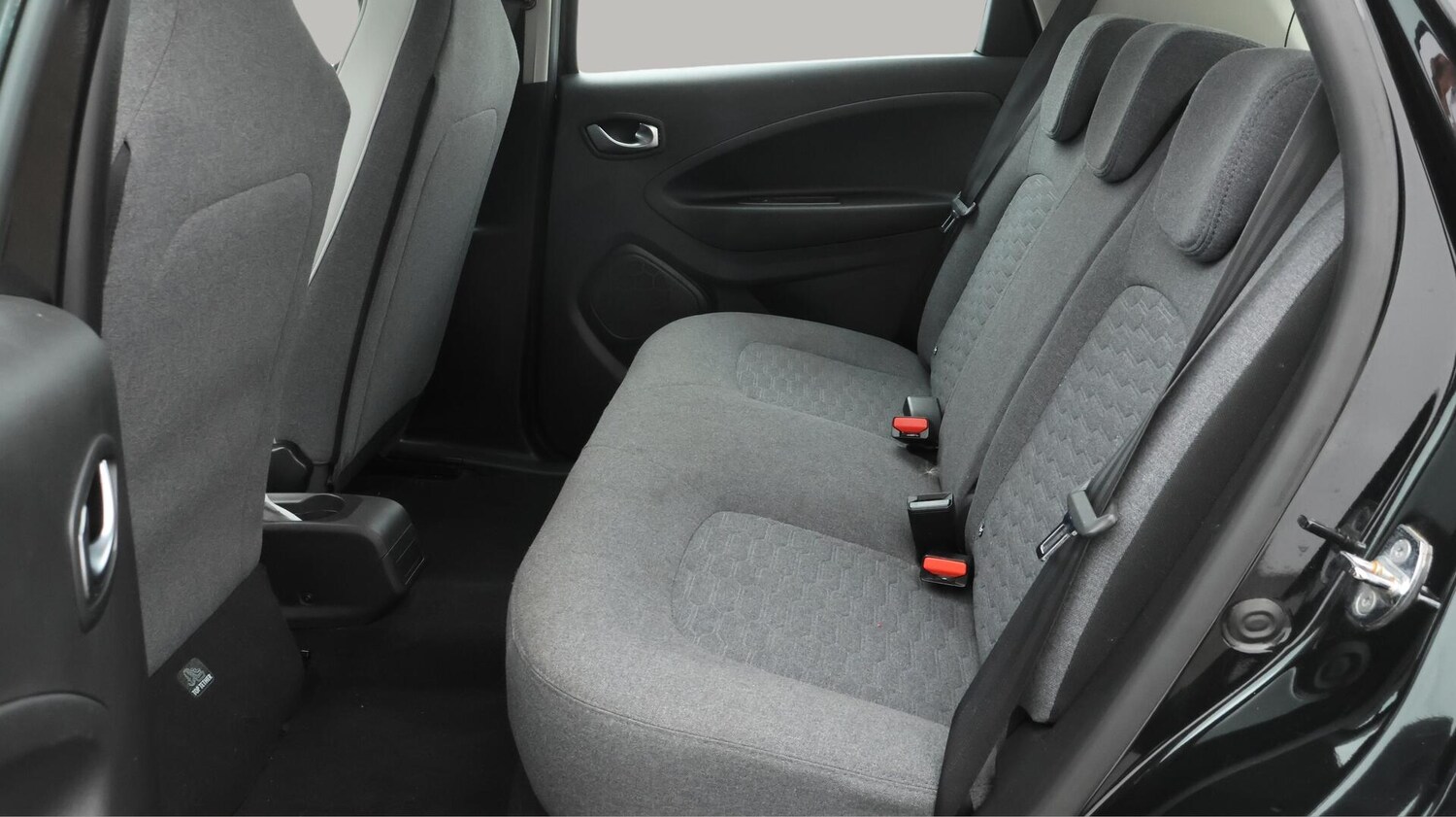 Used Renault Zoe 2021 for sale - 76071786: Photo 17