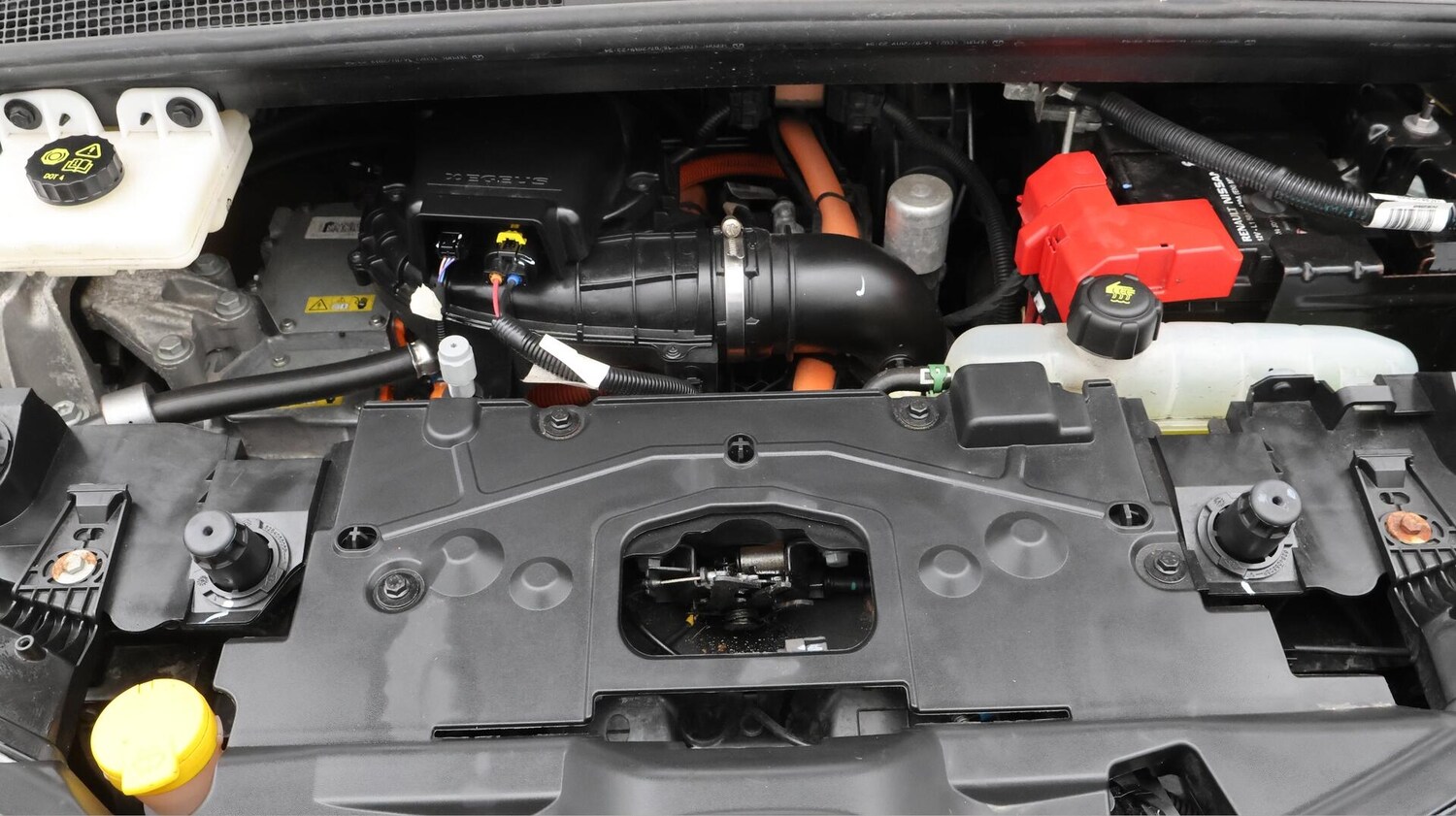 Used Renault Zoe 2021 for sale - 76071786: Photo 20