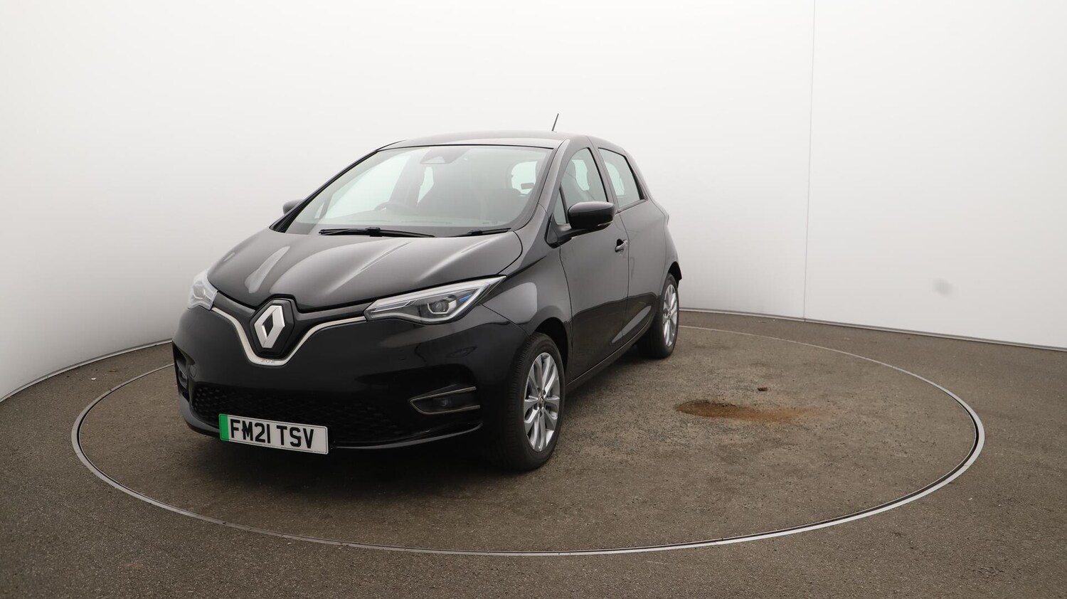 Used Renault Zoe 2021 for sale - 76071786: Photo 38