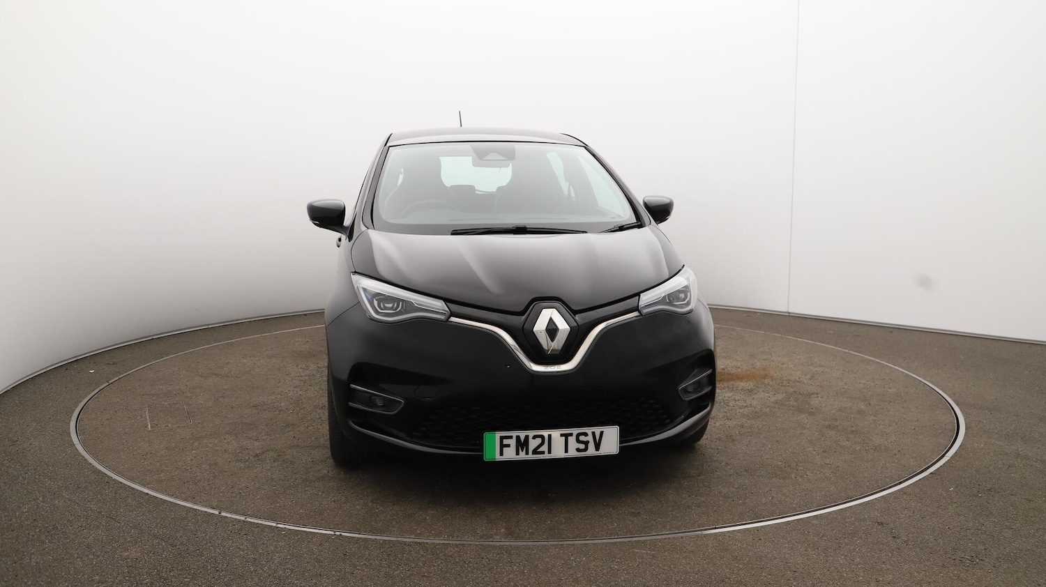 Used Renault Zoe 2021 for sale - 76071786: Photo 41