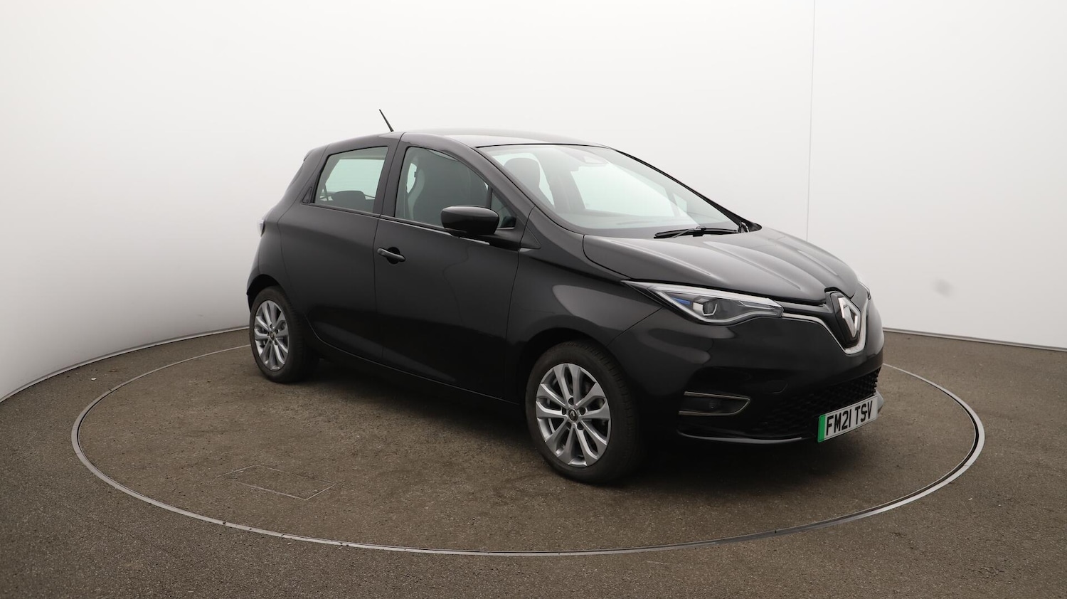 Used Renault Zoe 2021 for sale - 76071786: Photo 44