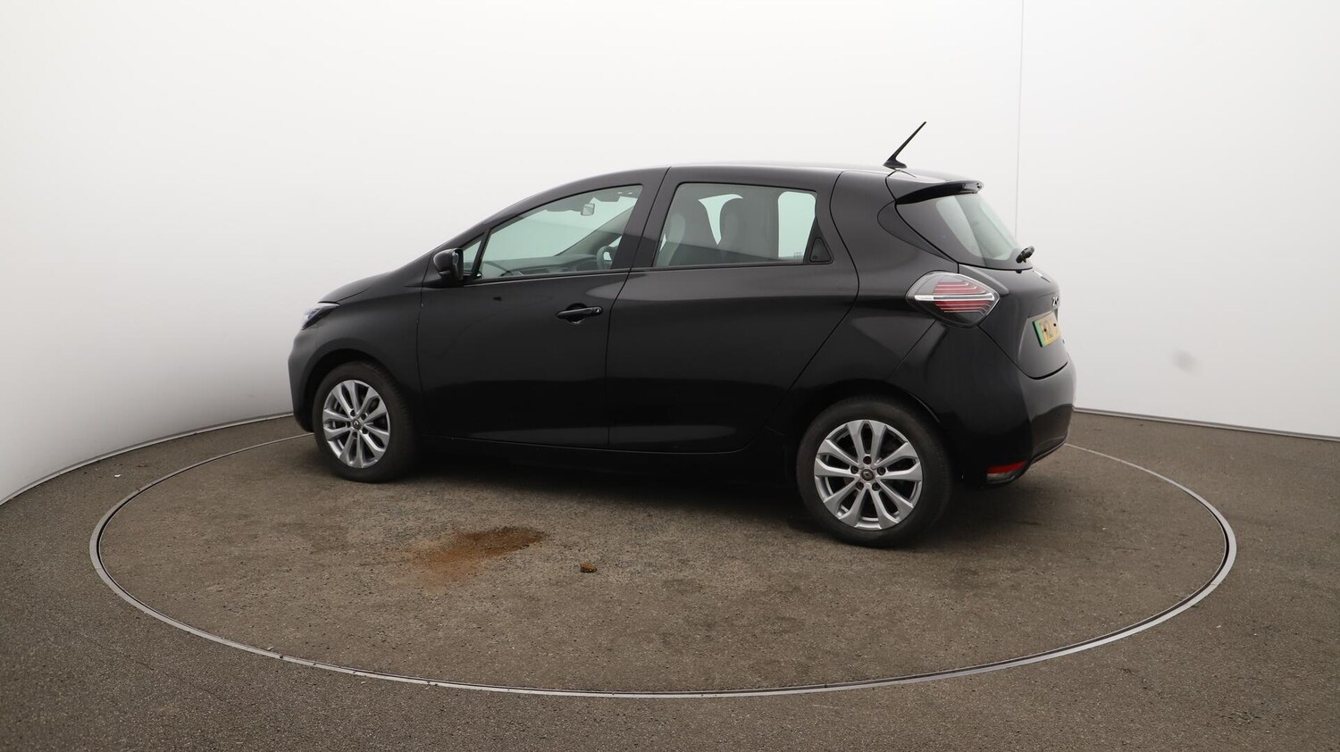 Used Renault Zoe 2021 for sale - 76071786: Photo 47