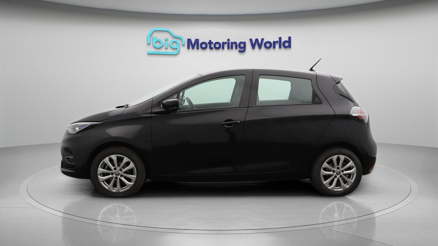 Used Renault Zoe 2021 for sale - 76071786: Photo 5