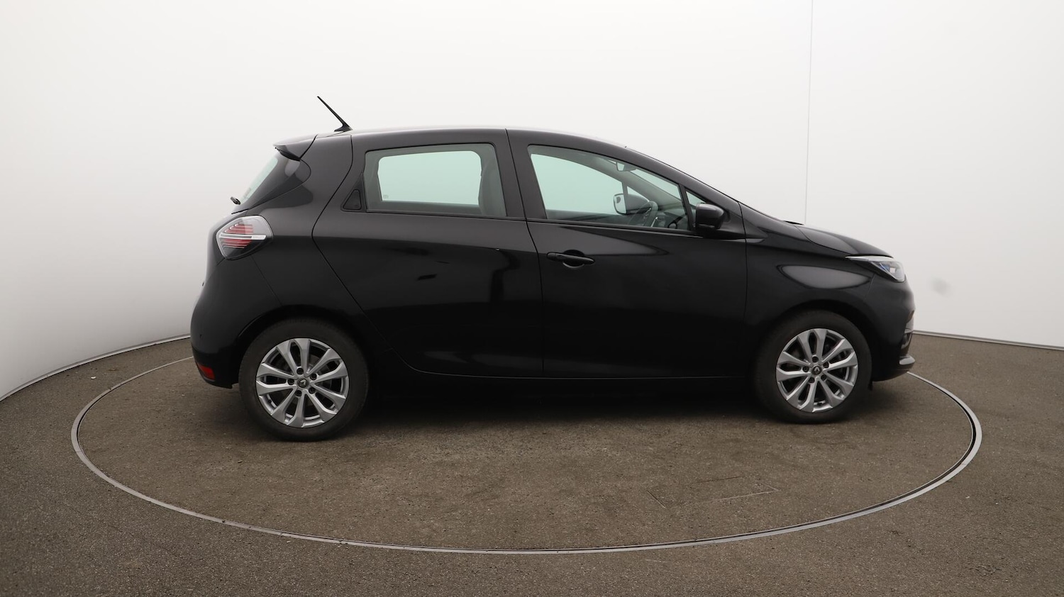 Used Renault Zoe 2021 for sale - 76071786: Photo 50