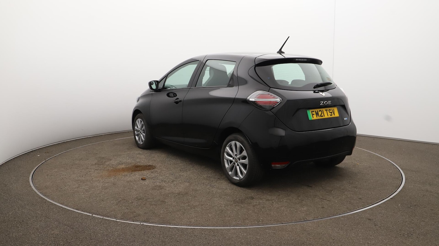Used Renault Zoe 2021 for sale - 76071786: Photo 62
