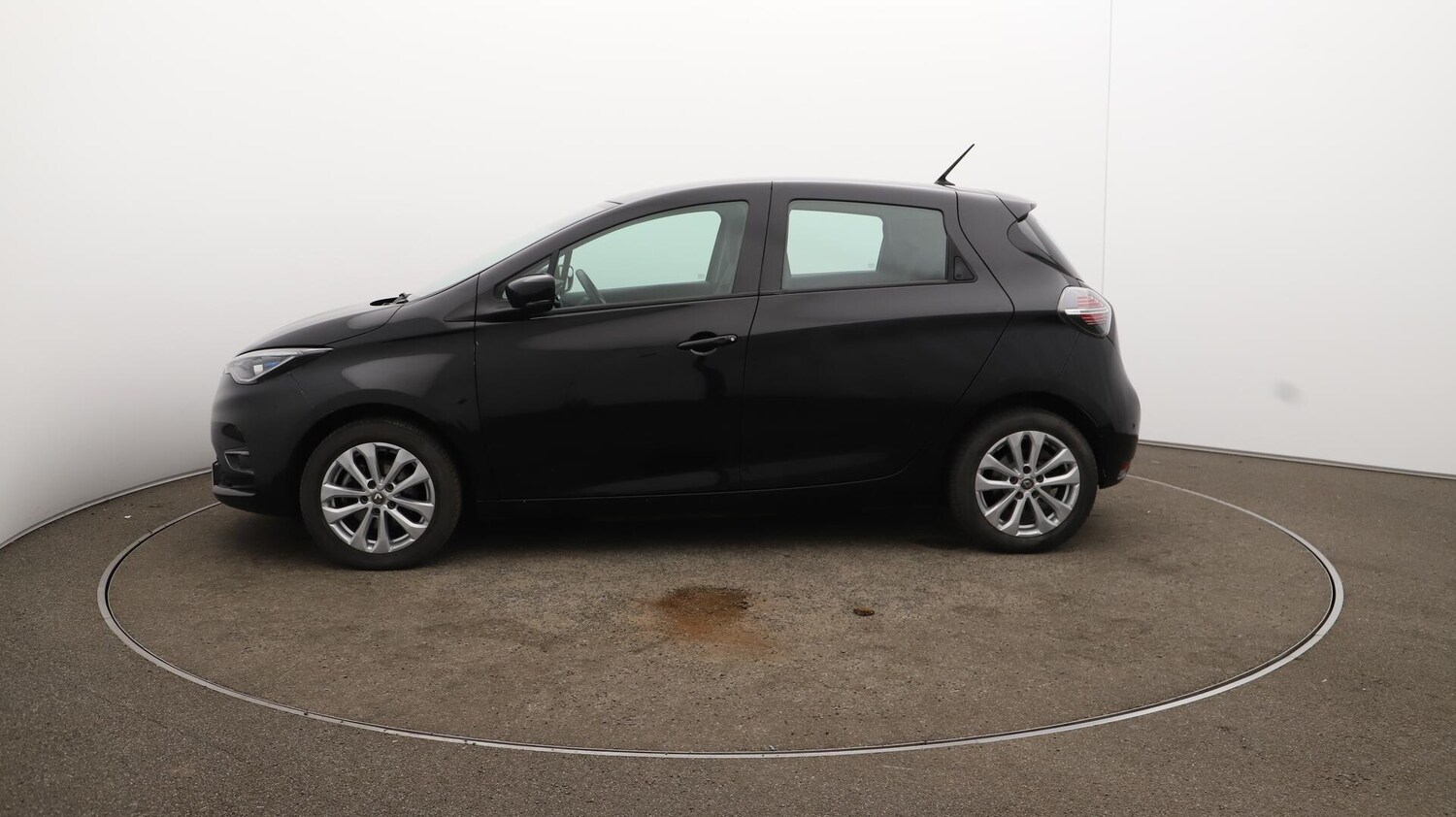 Used Renault Zoe 2021 for sale - 76071786: Photo 65