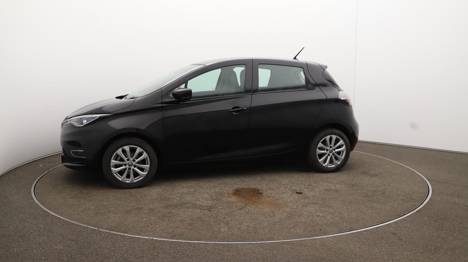 Used Renault Zoe 2021 for sale - 76071786: Photo 66