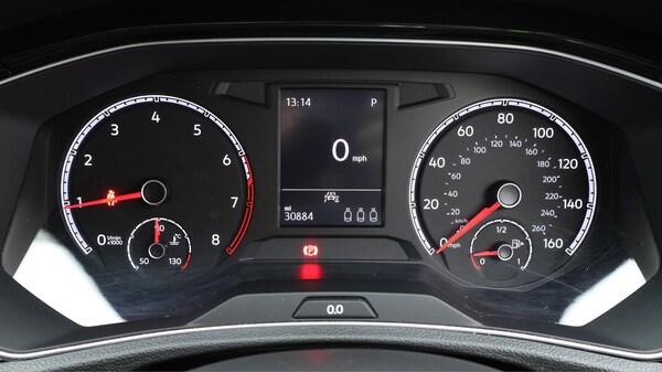 Used Volkswagen T-Roc 2021 for sale - 76283608: Photo 11